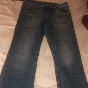 GAPkids jeans